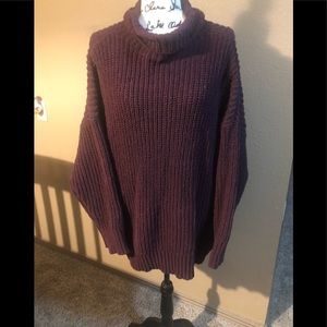Aerie Oversized sweater